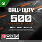 Call of Duty: 500 Points - Xbox Series X|S Digital - Herní doplněk