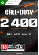 Call of Duty: 2400 Points - Xbox Series X|S Digital - Gaming-Zubehör