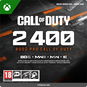 Call of Duty: 2400 Points - Xbox Series X|S Digital - Herní doplněk