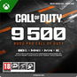 Call of Duty: 9500 Points - Xbox Series X|S Digital - Herní doplněk