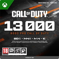 Call of Duty: 13000 Points - Xbox Series X|S Digital - Herní doplněk