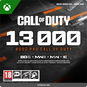 Call of Duty: 13000 Points - Xbox Series X|S Digital - Herní doplněk