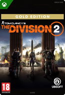 The Division 2: Gold Edition (Year 7) - Xbox Digital - Hra na konzoli