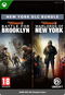 The Division 2: New York DLC Bundle - Xbox Digital - Herní doplněk