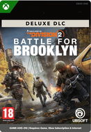 The Division 2: Battle for Brooklyn Deluxe DLC - Xbox DIGITAL - Videójáték kiegészítő