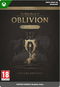 The Elder Scrolls IV: Oblivion Remastered: Deluxe Upgrade - Xbox Series X|S / Windows Digital - Herní doplněk
