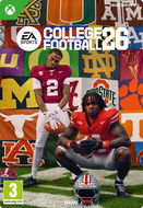 College Football 26: Standard Edition - Xbox Series X|S Digital - Hra na konzoli