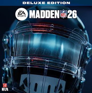 Madden NFL 26: Deluxe Edition - Xbox Series X|S Digital - Console Game