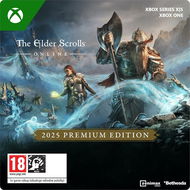 The Elder Scrolls Online: 2025 Premium Edition (Předobjednávka) - Xbox Series X|S Digital - Hra na konzoli
