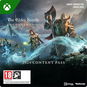 The Elder Scrolls Online: 2025 Content Pass - Xbox Series X|S Digital - Herní doplněk