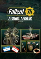 Fallout 76: Atomic Angler Bundle - Xbox Digital - Videójáték kiegészítő