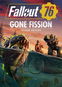 Fallout 76: Gone Fission Deluxe Edition - Xbox Digital - Herní doplněk