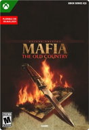 Mafia: The Old Country: Deluxe Edition - Xbox Series X|S Digital - Console Game