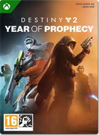 Destiny 2: Year of Prophecy - Xbox Series X|S DIGITAL - Videójáték kiegészítő