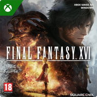 Final Fantasy XVI - Xbox Series X|S / Windows Digital - PC & XBOX Game