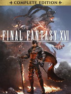 Final Fantasy XVI: Complete Edition - Xbox Series X|S / Windows Digital - PC & XBOX Game