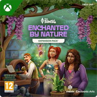 The Sims 4 Enchanted by Nature Expansion Pack - Xbox Digital - Gaming-Zubehör