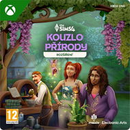 The Sims 4 Enchanted by Nature Expansion Pack - Xbox Digital - Herní doplněk