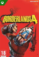 Borderlands 4: Standard Edition (Předobjednávka) - Xbox Series X|S Digital - Hra na konzoli