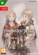 Final Fantasy Tactics: The Ivalice Chronicles - Xbox Series X|S Digital - Console Game
