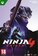 Ninja Gaiden 4: Standard Edition - Xbox Series X|S / Windows Digital - PC & XBOX Game