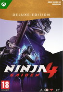 Ninja Gaiden 4: Deluxe Edition - Xbox Series X|S / Windows Digital - Hra na PC a XBOX
