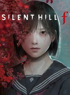 Silent Hill f (Předobjednávka) - Xbox Series X|S / Windows Digital - PC & XBOX Game