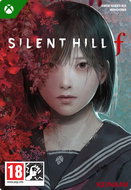 Silent Hill f - Xbox Series X|S / Windows Digital - PC & XBOX Game