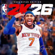 NBA 2K26: Superstar Edition (Předobjednávka) - Xbox Series X|S Digital - Console Game