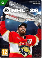 NHL 26: Standard Edition - Xbox Series X|S Digital - Console Game