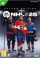 NHL 26: Deluxe Edition (Předobjednávka) - Xbox Series X|S Digital - Console Game