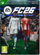 EA Sports FC 26: Standard Edition (Předobjednávka) - Xbox Series X|S Digital - Console Game