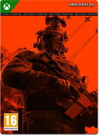 Battlefield 6: Phantom Edition - Xbox Series X|S Digital - Console Game