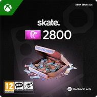 Skate: 2800 SV Bucks - Xbox Series X|S Digital - Gaming Accessory