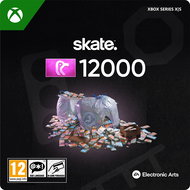Skate: 12000 SV Bucks - Xbox Series X|S Digital - Gaming Accessory