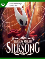 Hollow Knight: Silksong - Xbox Digital - Console Game