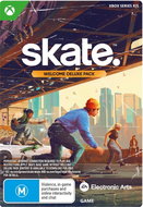 Skate: Deluxe Welcome Pack - Xbox Series X|S Digital - Console Game