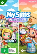 MySims Cozy Bundle - Xbox Series X|S Digital - Console Game