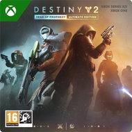 Destiny 2: Year of Prophecy: Ultimate Edition - Xbox Digital - Herní doplněk