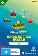 The Sims 4: Bikini Bottom Bundle - Xbox Digital - Gaming Accessory