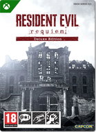 Resident Evil Requiem: Deluxe Edition - Xbox Series X|S Digital - Console Game
