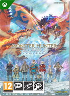 Monster Hunter Stories 3: Twisted Reflections - Xbox Series X|S Digital - Console Game