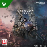 Crimson Desert - Xbox Digital - Console Game