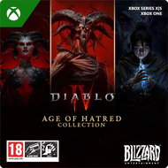 Diablo IV: Age of Hatred Collection - Xbox Digital - Console Game