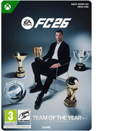 EA Sports FC 26: Team of the Year Edition - Xbox Series X|S Digital - Console Game