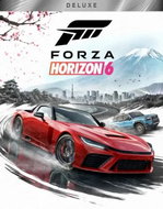 Forza Horizon 6: Deluxe Edition - Xbox Series X|S / Windows Digital - PC & XBOX Game