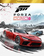 Forza Horizon 6: Premium Edition - Xbox Series X|S / Windows Digital - PC & XBOX Game