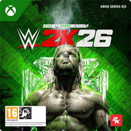 WWE 2K26: King of Kings Edition - Xbox Series X|S Digital - Console Game