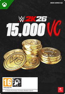 WWE 2K26: 15.000 Virtual Currency Pack - Xbox Series X|S Digital - Gaming Accessory