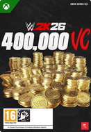 WWE 2K26: 400.000 Virtual Currency Pack - Xbox Series X|S Digital - Gaming Accessory